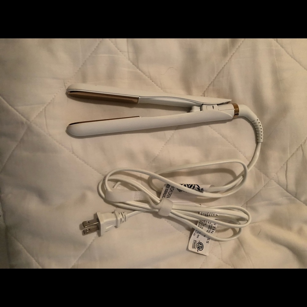 Kristin Ess Mini flat iron